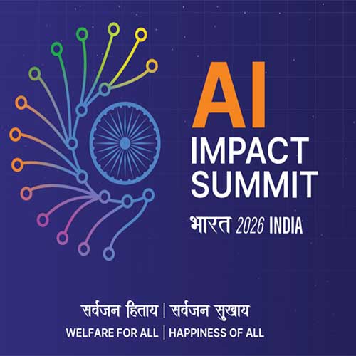 Indiaâ€™s $100 Billion AI Leap: New Delhi Hosts Global Titans