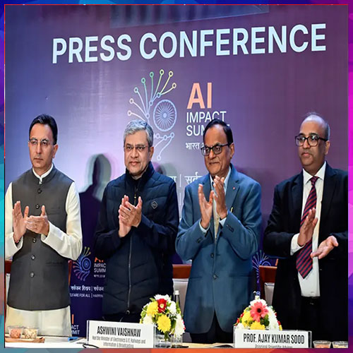 20 heads of states, 45 global delegations to attend Indiaâ€“AI Impact Summit 2026