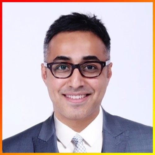 Databricks Appoints Ashraf Safdar as APJ Financial Services Go-To-Market Lead