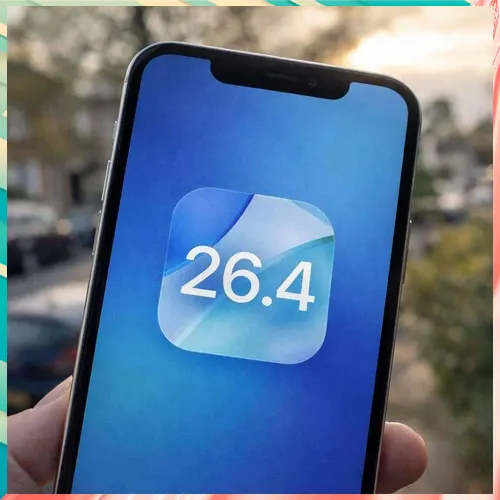 Appleâ€™s iOS 26.4 beta signals one of the biggest software updates of 2026