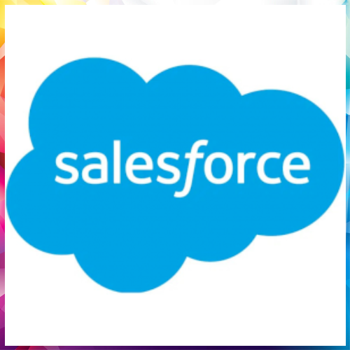Salesforce announces the India cohort of its global Salesforce Accelerator â€” Agents for Impact
