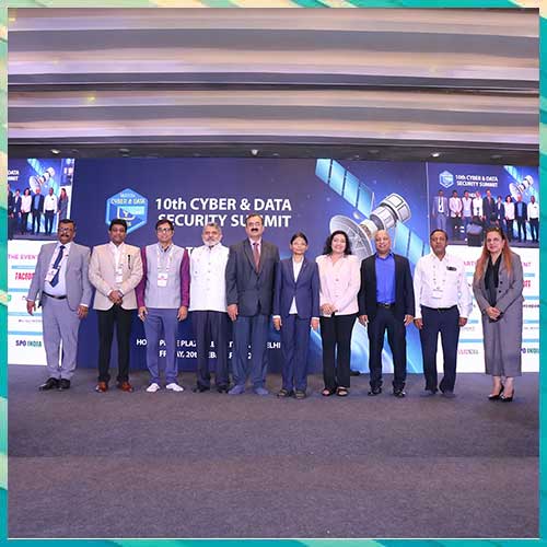 10th Cyber & Data Security Summit 2026: Charting Indiaâ€™s Roadmap â€œFrom Data to Defenceâ€