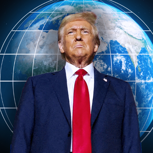 Trumpâ€™s Strategic Moves Shake the Global Order