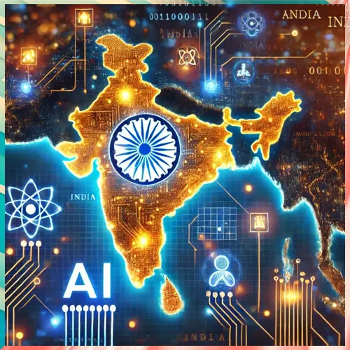 NITI Aayog urges an AI-driven revamp of Indiaâ€™s technology services sector