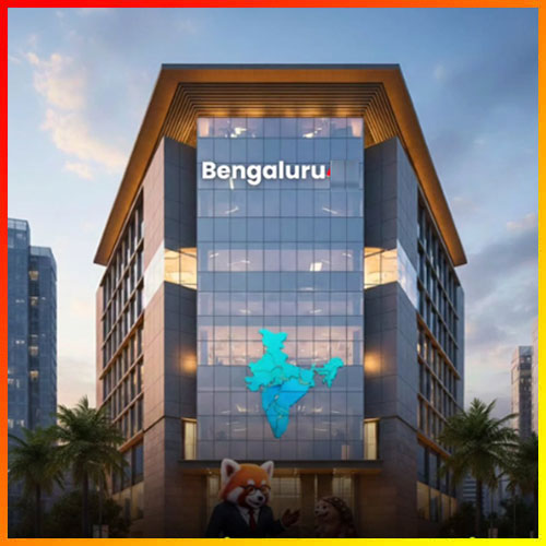 Anthropic opens Bengaluru office, bets big on Indiaâ€™s AI growth