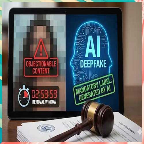 Indiaâ€™s New IT Rules Put Deepfakes & AI Content Under Regulation