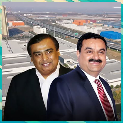 Adani, Reliance commit $210 billion to build Indiaâ€™s AI data centre backbone