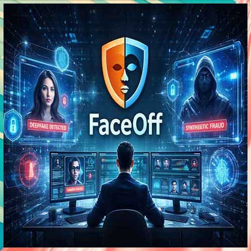 FaceOff Tech: Powering Indiaâ€™s Vision for Responsible AI in the Age of Deepfakes