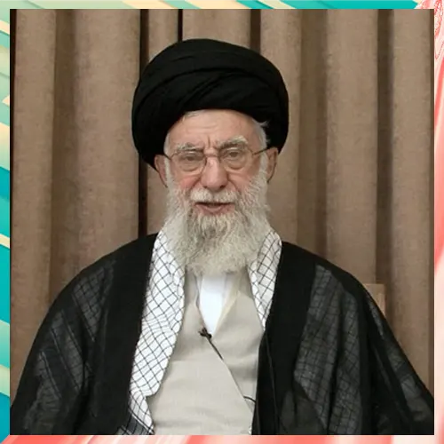 Iranâ€™s Supreme Leader warns of regional war if provoked by US military action