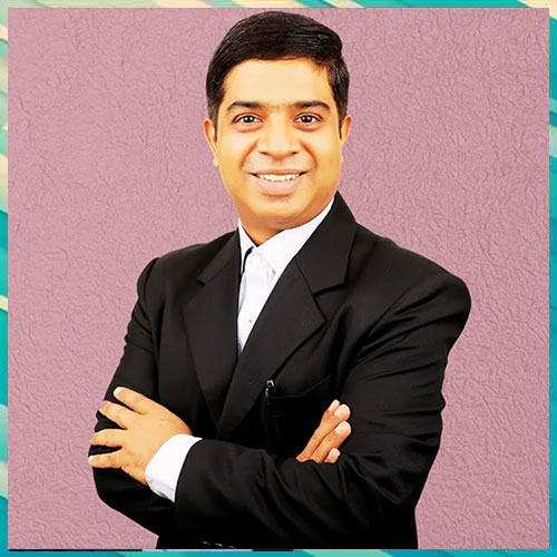 Vehere welcomes Sunil Chandrasekhar as Senior Director of Engineering