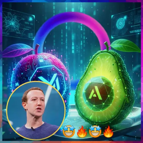 Metaâ€™s Avocado Signals a New AI Leap