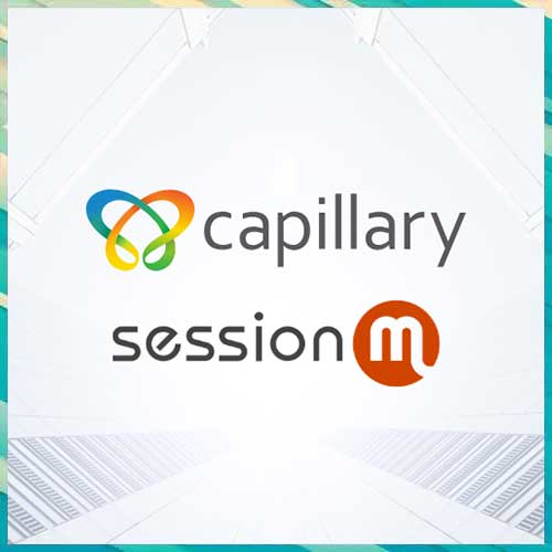 Capillary Technologies Acquires Mastercardâ€™s SessionM to Strengthen Global Enterprise Loyalty Play