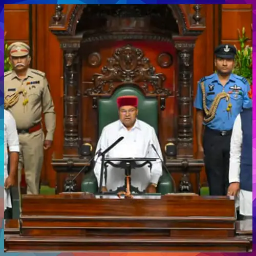 Karnataka Hate Speech Bill sent to President after Governor flags constitutional concerns