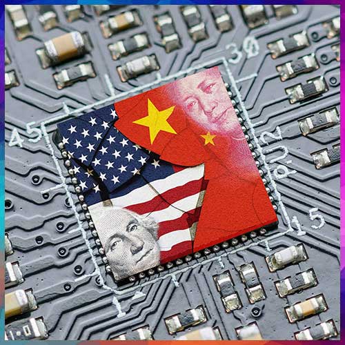 Chinaâ€™s Expanding Edge in the AI Race