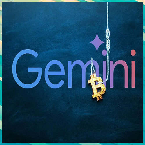 AI-powered crypto scam impersonates Googleâ€™s Gemini