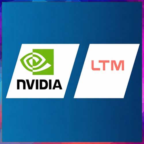 LTM to modernize Indiaâ€™s tax analytics platform leveraging NVIDIA AI technology