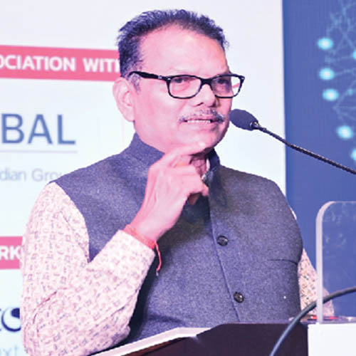 Reviving Odishaâ€™s ancient knowledge through technology is key to Indiaâ€™s future
