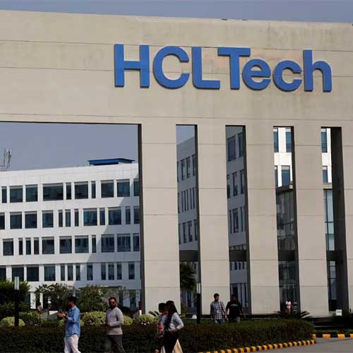 HCLTech named to Fortuneâ€™s Worldâ€™s most admired companies 2026 List