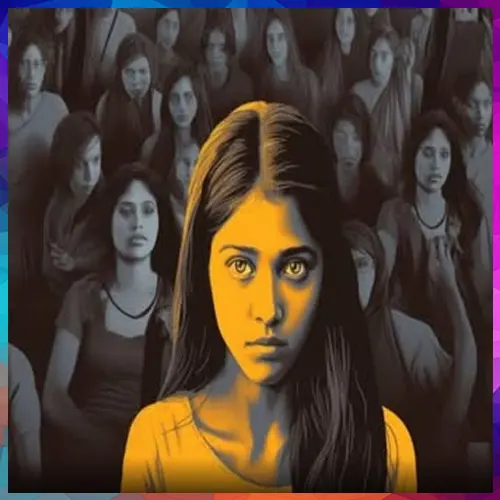 Delhi sees alarming rise in missing persons cases, women and girls worst affected