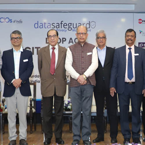 DPDP Act Forum Brings Policy and Practice Together