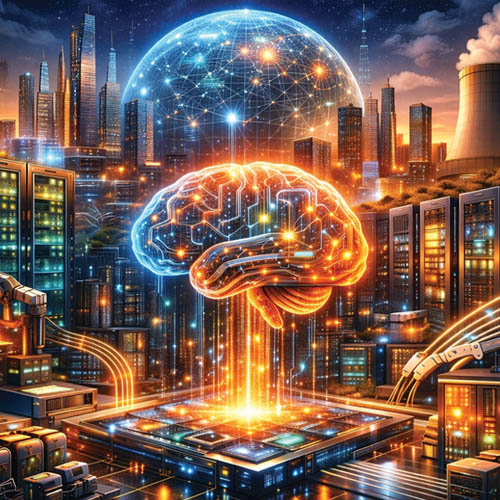 AI at the Core: Redefining Indiaâ€™s Data Centre Landscape in 2026