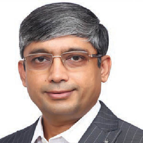 Building Indiaâ€™s AI future through resilient infrastructure and sustainable edge computing