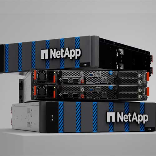 NetApp unveils new high-performance EF-series models