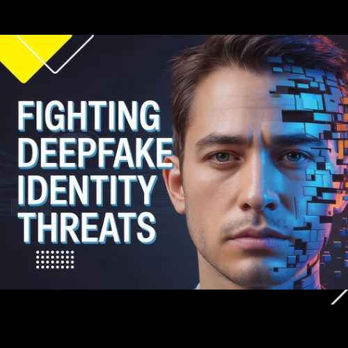 Combating Deepfake Identity Threats