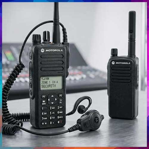 DRI seizes over 11,000 banned walkie-talkies, e-waste HDDs worth â‚¹9 crore at Navi Mumbai port