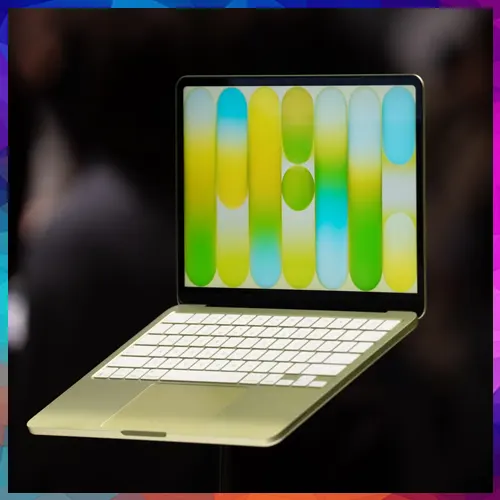 Apple planning â€˜MacBook Ultraâ€™ as new premium laptop tier