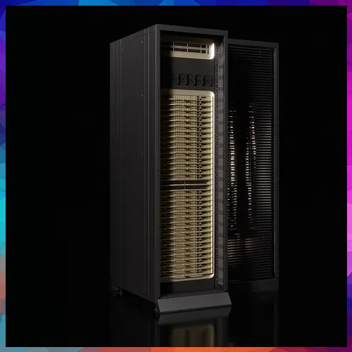 NVIDIA announces Vera CPU for the Agentic AI age