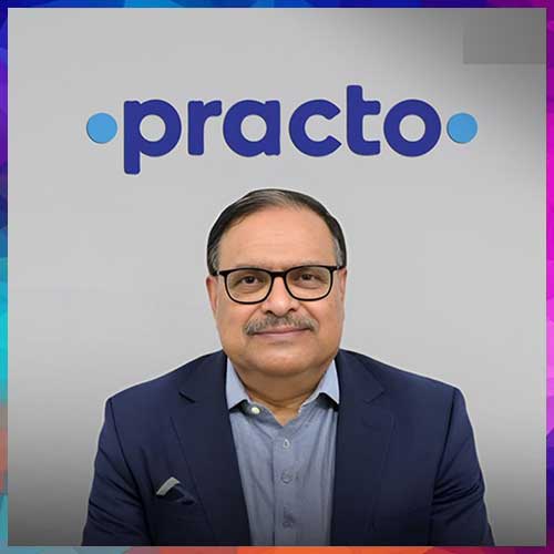 Former Union Health Secretary C.K. Mishra Joins Practoâ€™s Board of Directors