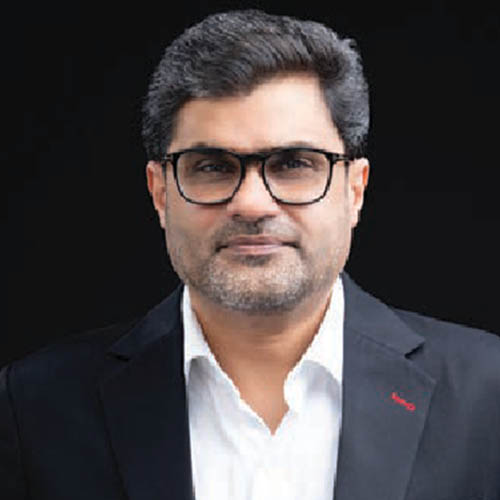 Advancing AI-ready storage infrastructure for Indiaâ€™s expanding data centre ecosystem