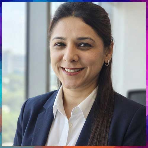 Schneider Electric elevates Sumati Sahgal as VP â€“ Data Centres & Secure Power, Greater India