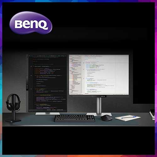 BenQ introduces RD280UG for modern developers