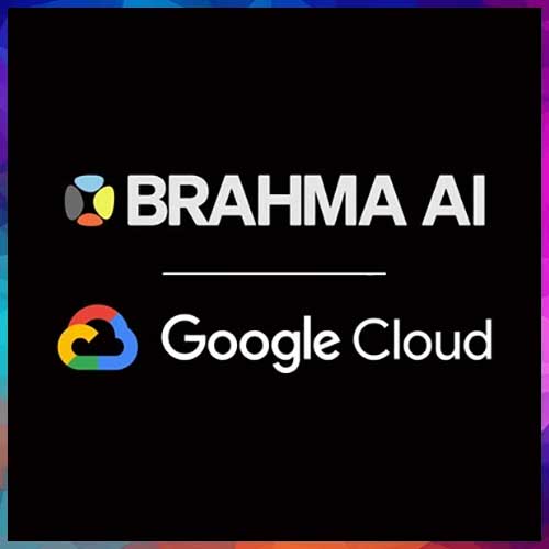 Brahma AI and Google Cloud collaborate to scale high-fidelity, interactive digital humans for global enterprises