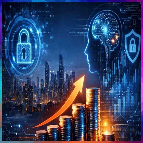 Indiaâ€™s Cybersecurity Spending to Reach $3.4 Billion in 2026, Gartner Says
