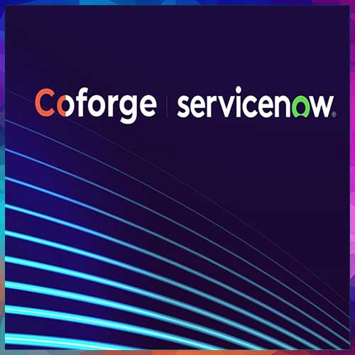 Coforge enhances global employee experience with ServiceNowâ€™s AI-driven HR platform
