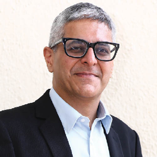 Enabling scalable AI infrastructure to advance Indiaâ€™s global digital ambitions