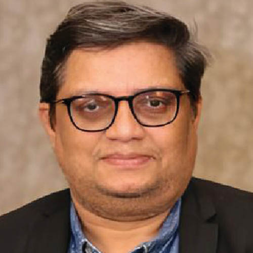 Indiaâ€™s AI future built on resilient infrastructure, edge intelligence, and sustainable data centers