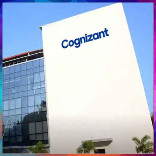 Cognizant Pushes AI to Write Half Its Code