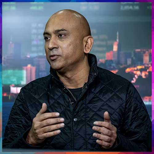 Together AI Eyes $1B Funding at $7.5B Valuation