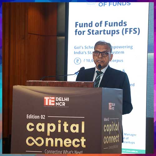From â‚¹1 Lakh Crore in Deep Tech to 6x Domestic Capital: India Builds the Most Ambitious Innovation Ecosystem of Its Generation