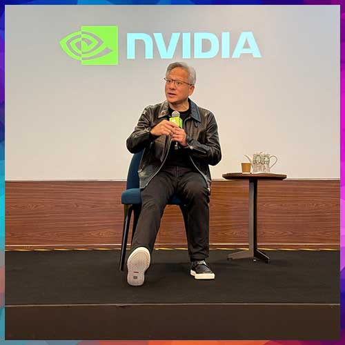Nvidia CEO Jensen Huang Expected to Unveil Next-Gen â€œFeynmanâ€ AI Chip at GTC