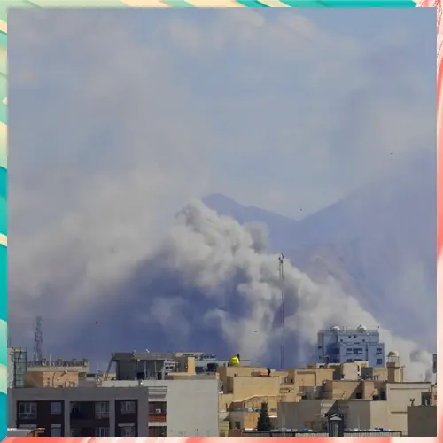 â€˜Digital fogâ€™ disrupts Iran as Israel-US launch coordinated strikes