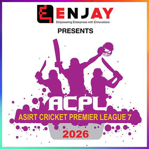 AxisY Crowned Champions at ASIRT Cricket Premier League 2026
