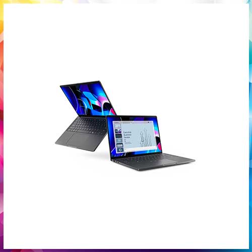 Dell introduces new commercial PC portfolio with new sleek and powerful designs