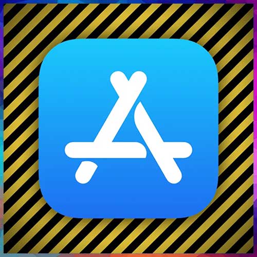 Apple removes AI app builder â€˜Anythingâ€™ from App Store over policy violations