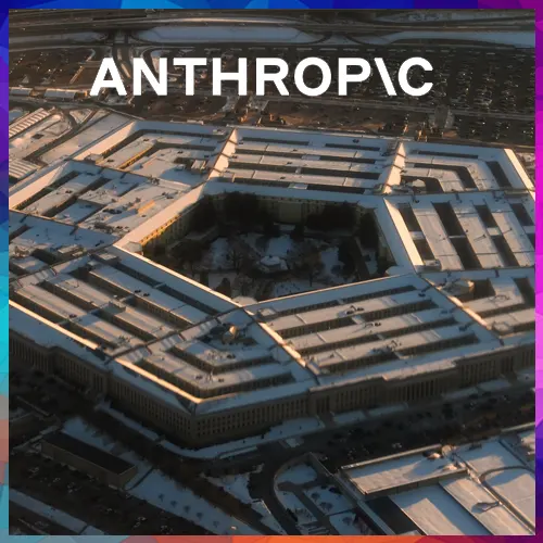 Anthropicâ€“Pentagon Clash Over AI Policy