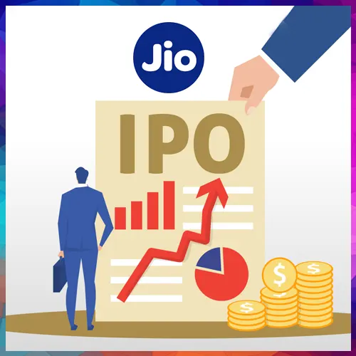 After Govt tweaks listing norms, Reliance lines up six banks for Jio IPO